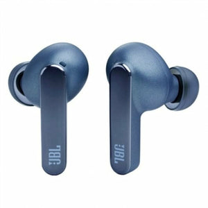 Casques avec Microphone JBL Live Pro 2  Bleu