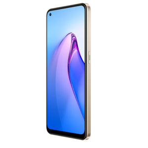 Smartphone Oppo RENO 8 256 GB 6,4" 8 GB RAM Golden