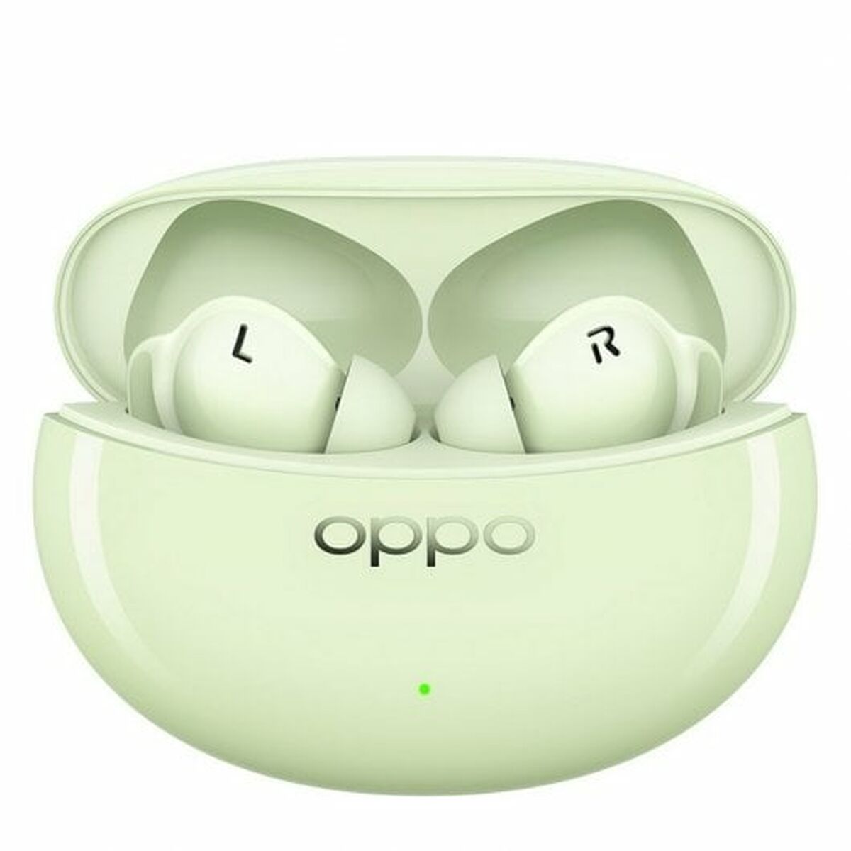 Oreillette Bluetooth Oppo 6672881 Vert