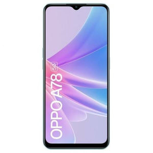 Smartphone Oppo A78 5G 6,43" Mediatek Dimensity 700 Noir 8 GB RAM