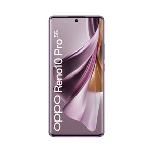 Smartphone Oppo Reno 10 Pro 6,7" 256 GB 12 GB RAM Snapdragon 778G Purple