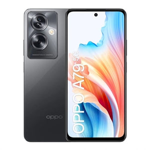 Smartphone Oppo A79 5G 6,72" 8 GB RAM 256 GB Noir