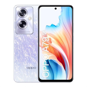 Smartphone Oppo A79 5G 6,72" 8 GB RAM 256 GB Lila Purpur