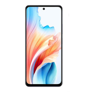 Smartphone Oppo A79 5G 6,72" 8 GB RAM 256 GB Lila Purpur