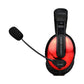 Casque & Microphone Xtrike Me Jeux