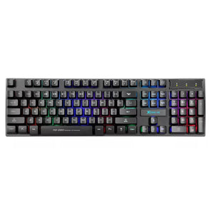 Gaming Tastatur Xtrike Me KB280 Qwerty US