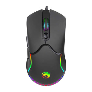 Souris Scorpion M359 Noir