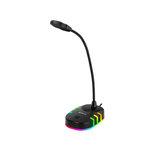 Microphone Gaming Xtrike Me XDXT442 Noir