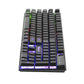 Gaming Tastatur Xtrike Me KB305 Qwerty UK