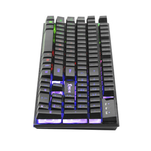 Gaming Tastatur Xtrike Me KB305 Qwerty UK