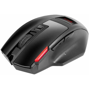 Gaming Mouse Xtrike Me GW600 1600 dpi