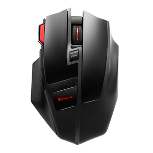 Gaming Mouse Xtrike Me GW600 1600 dpi