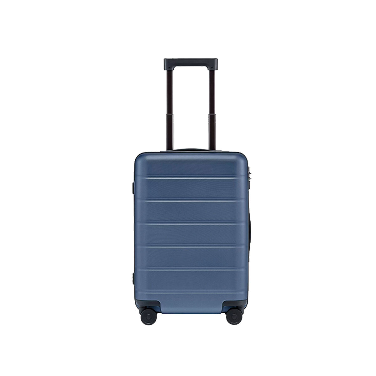 Valise de taille moyenne Xiaomi Classic 20" 20" 38L Bleu