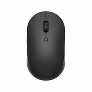 Mouse Xiaomi Silent Edition Wireless Black (1 Unit)