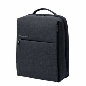Laptop Backpack Xiaomi City Backpack 2 Grey Dark grey