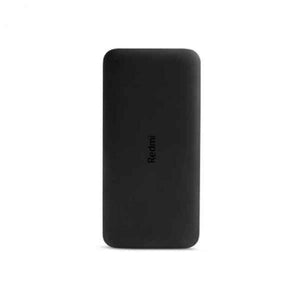 Powerbank Xiaomi Redmi Schwarz 10000 mAh