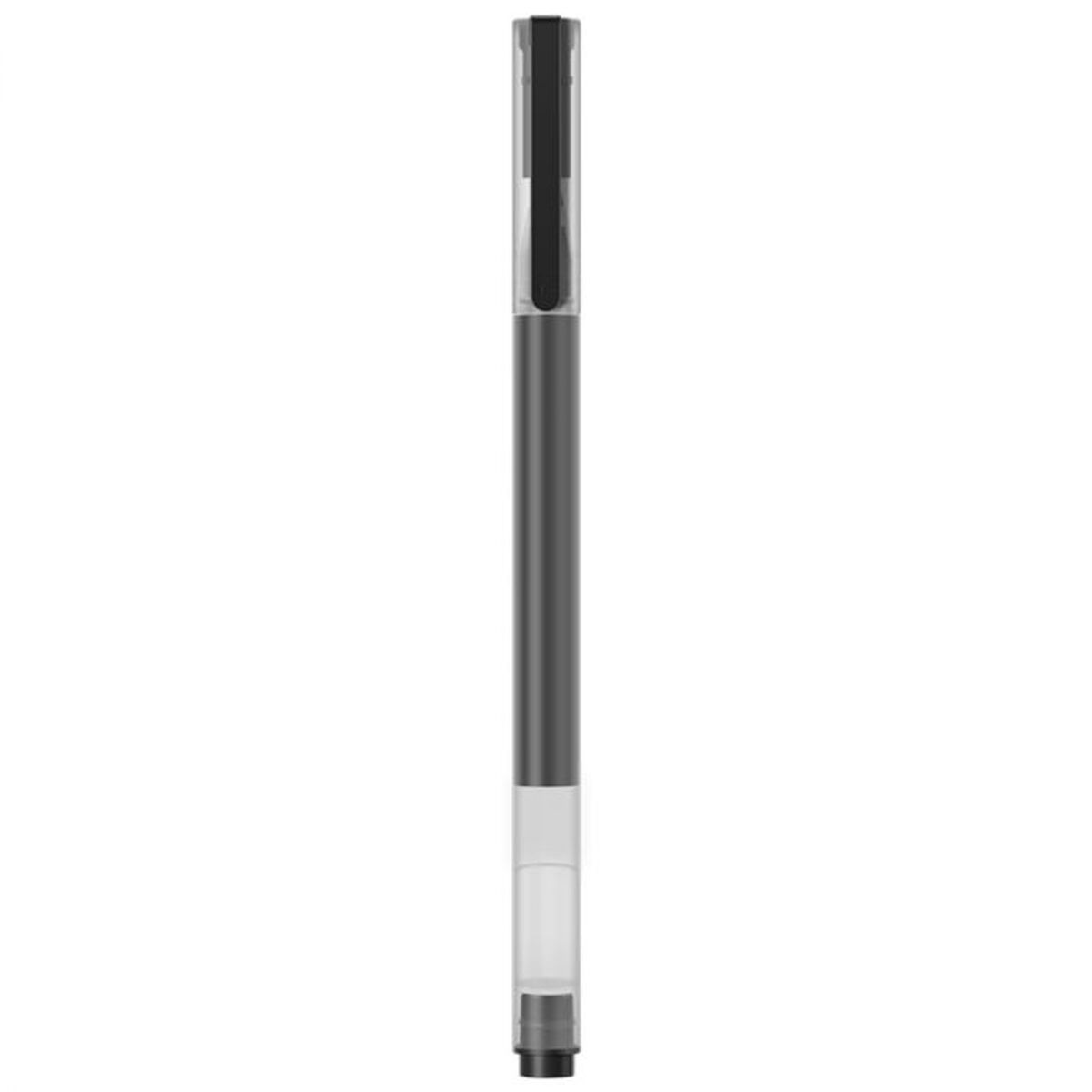 Stylo gel Xiaomi BHR4603GL Noir (10 Unités)