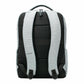 Laptop Backpack Xiaomi MI COMMUTER Grey