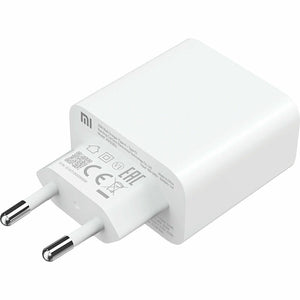 Chargeur portable Xiaomi Mi 33W Blanc