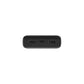 Power Bank Xiaomi 50 W 20000 mAh Black