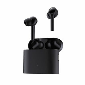 Bluetooth-Kopfhörer Xiaomi Mi True Wireless Earphones 2 Schwarz