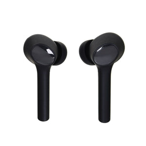 Bluetooth Kopfhörer mit Mikrofon Xiaomi Mi True Earphones 2 Pro Schwarz (Restauriert A)