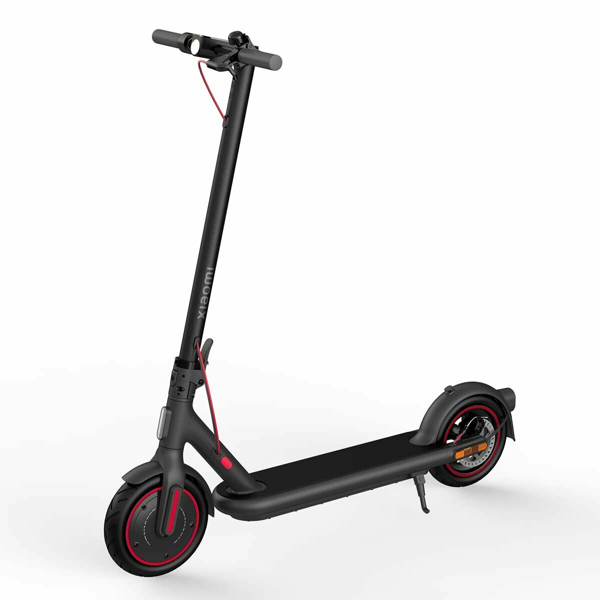 Trottinette Électrique Xiaomi 10" 25 KM/H 700W Noir 100 - 240 V 42 V