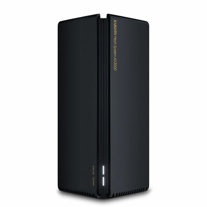 Router Xiaomi AX3000 Schwarz