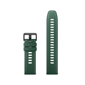 Bracelet à montre Xiaomi Watch S1 Active Strap Vert