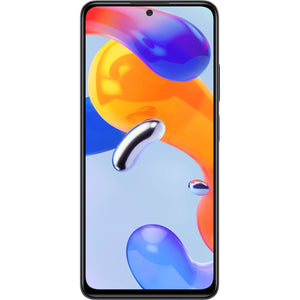 Smartphone Xiaomi Redmi Note 11 Pro 6,67" 64 GB 6 GB RAM Grau