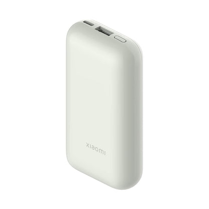 Powerbank Xiaomi Blanc