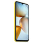 Smartphone Poco M4 Jaune 128 GB 6 GB RAM 6,58“