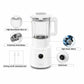 Bol mixeur Xiaomi Smart Blender Blanc 1000 W 1,6 L