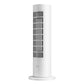 Chauffage Xiaomi Smart Tower Heater Lite Blanc 2000 W