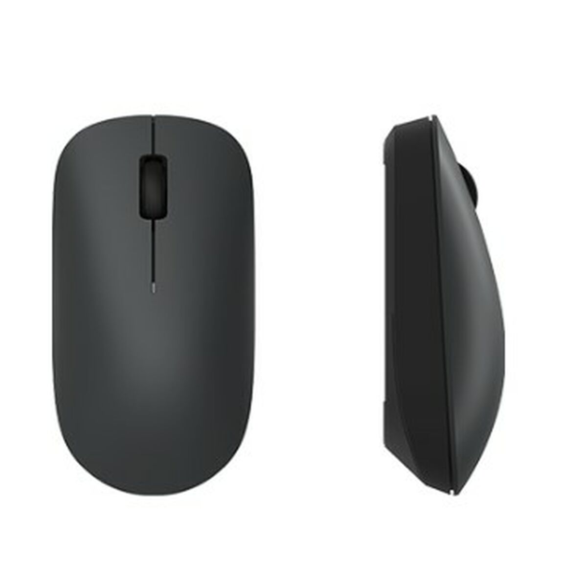 Souris sans-fil Xiaomi BHR6099GL Noir 1000 dpi (1 Unités)