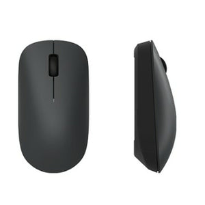 Schnurlose Mouse Xiaomi BHR6099GL Schwarz 1000 dpi (1 Stück)