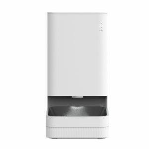 Automatische Zuführung Xiaomi XMI-BHR6143EU Weiß 1,8 kg Silikon Edelstahl