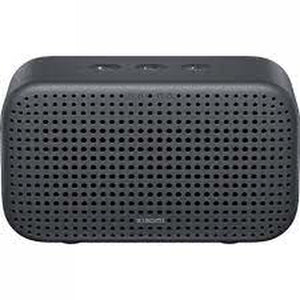 Tragbare Lautsprecher Xiaomi 07G Schwarz