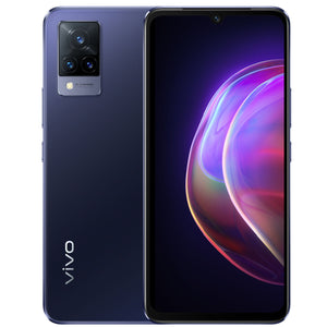 Smartphone Vivo V21 5G Bleu 128 GB 6,44"