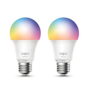 Smart Light bulb TP-Link L530E 806 lm