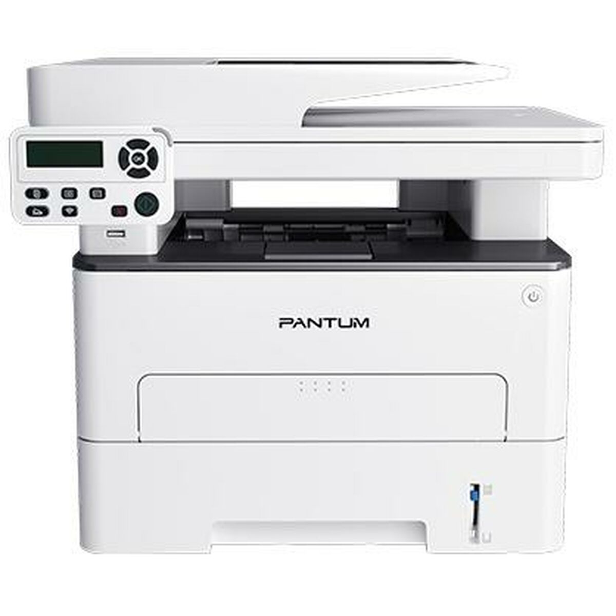 Multifunktionsdrucker Pantum M7105DW