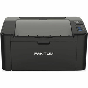 Schwarzweiß-Laserdrucker Pantum P2500W