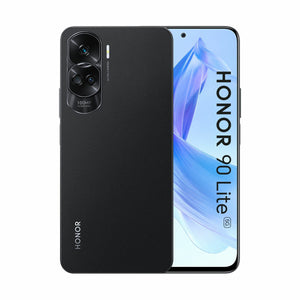 Smartphone Honor 90 Lite 5G 8 GB RAM 6,7" 256 GB Octa Core Schwarz Midnight black