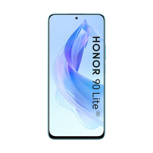 Smartphone Honor HONOR 90 LITE Türkis 8 GB RAM MediaTek Dimensity 256 GB