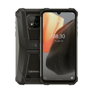 Smartphone Ulefone Armor 8 Pro Schwarz 8 GB RAM 6,1" 128 GB