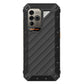 Smartphone Ulefone Armor 18 Noir 12 GB RAM 6,59" Dimensity 900 256 GB