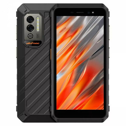 Smartphone Ulefone Armor X11 Schwarz 32 GB 4 GB RAM 5,45"