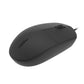 Mouse Rapoo 00187093 Black