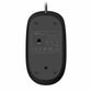 Souris Rapoo 00187093 Noir