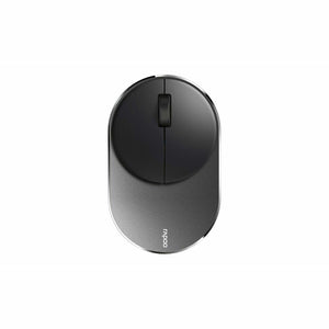 Souris Rapoo M600 Mini Silent Noir 2,4 GHz